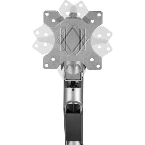 Soporte de escritorio V7 DM1HDS para monitor y pantalla