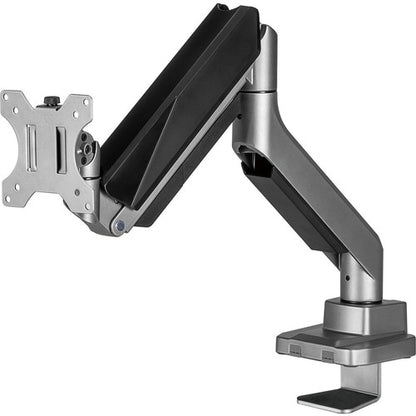 Soporte de escritorio V7 DM1HDS para monitor y pantalla