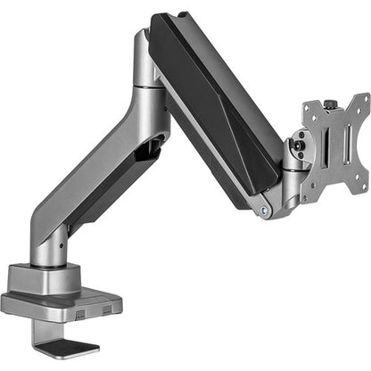 Soporte de escritorio V7 DM1HDS para monitor y pantalla