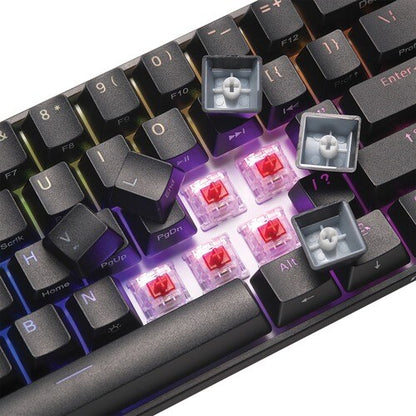 MAD CATZ STRIKE 6 MULTI 5