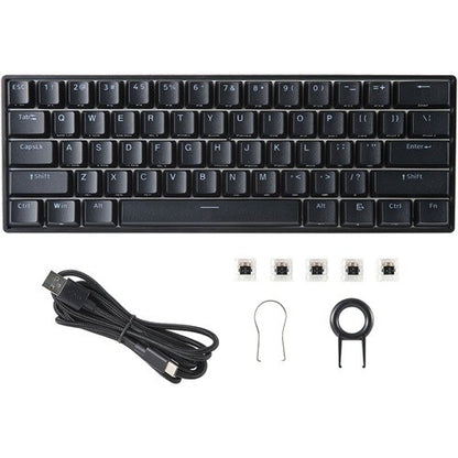 MAD CATZ STRIKE 6 MULTI 5
