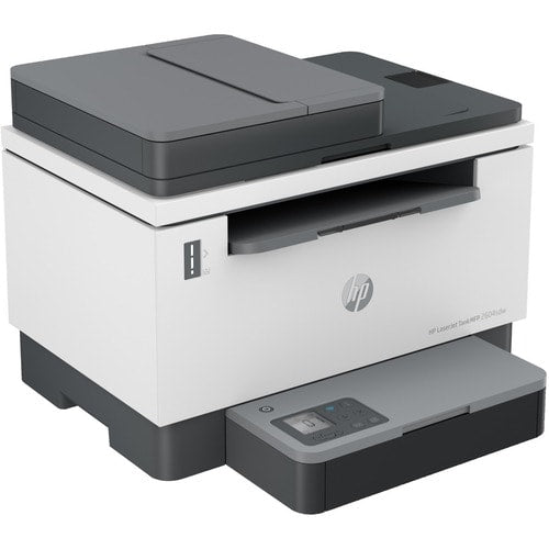 HP LaserJet Tank 2604sdw Wired & Wireless Laser Multifunctio