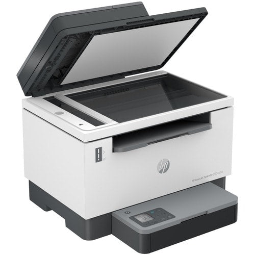 HP LaserJet Tank 2604sdw Wired & Wireless Laser Multifunctio