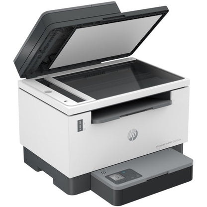 HP LaserJet Tank 2604sdw Wired & Wireless Laser Multifunctio