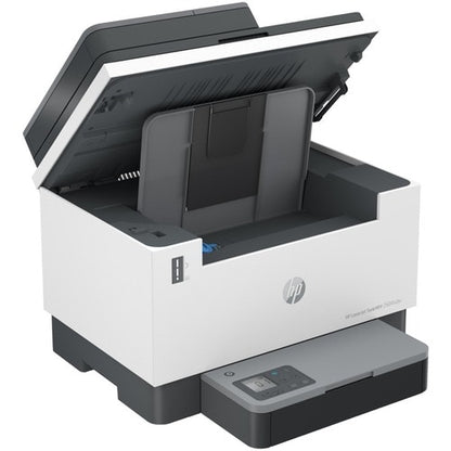 HP LaserJet Tank 2604sdw Wired & Wireless Laser Multifunctio