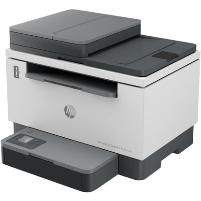 HP LaserJet Tank 2604sdw Wired & Wireless Laser Multifunctio