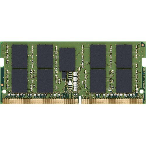 MULTI 1 32 Go 2666 MTS DDR4 ECC CL19