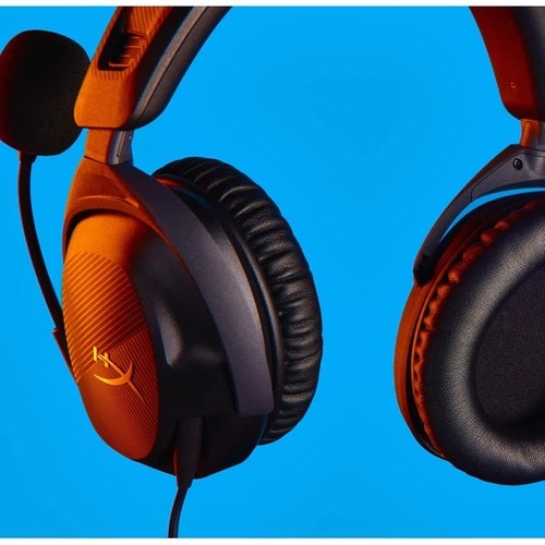 Auriculares para juegos HyperX Cloud Stinger 2 - Estéreo