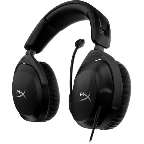 Auriculares para juegos HyperX Cloud Stinger 2 - Estéreo