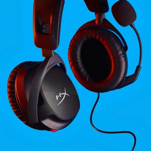 Auriculares para juegos HyperX Cloud Stinger 2 - Estéreo