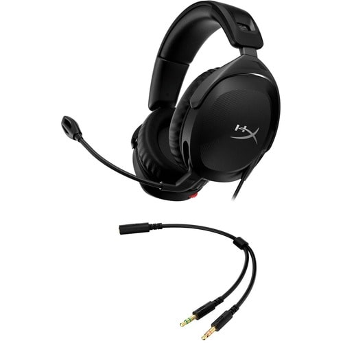 Casque de jeu HyperX Cloud Stinger 2 - Stéréo