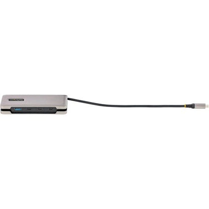 StarTech.com 4-Port USB-C Hub, USB