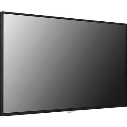 Écran d'affichage numérique LG 98UH5J-H - LCD 98" (2 489,20 mm)