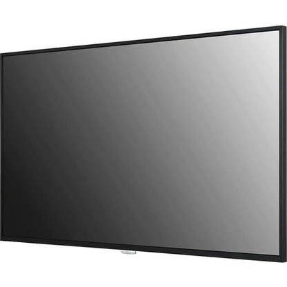 Écran d'affichage numérique LG 98UH5J-H - LCD 98" (2 489,20 mm)