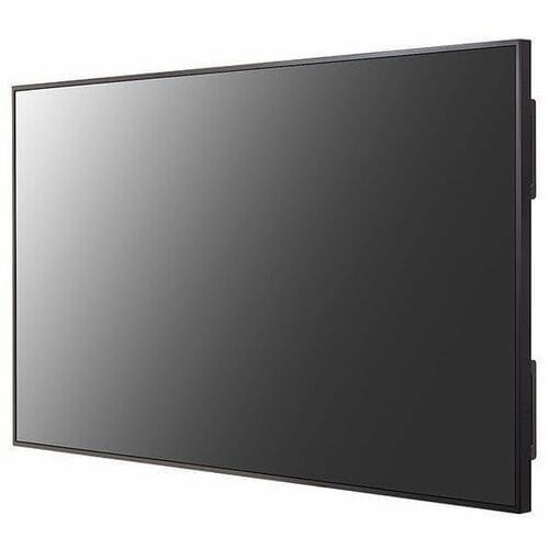 Écran d'affichage numérique LG 86UH5J-H - 86" (2184,40 mm) LCD
