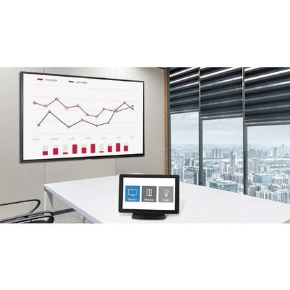 Écran d'affichage numérique LG 65UH5J-H - LCD 65\"