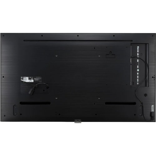 Écran d'affichage numérique LG 65UH5J-H - LCD 65\"