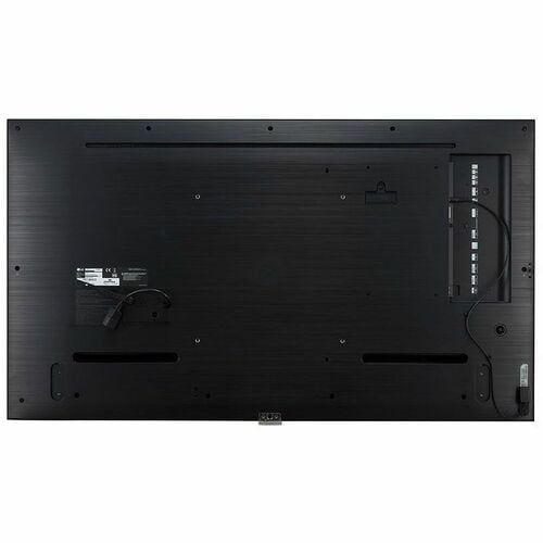 Écran d'affichage numérique LG 55UH5J-H - 55" (1397 mm) LCD