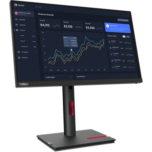 Lenovo ThinkVision T23i (63B2MAR6US)