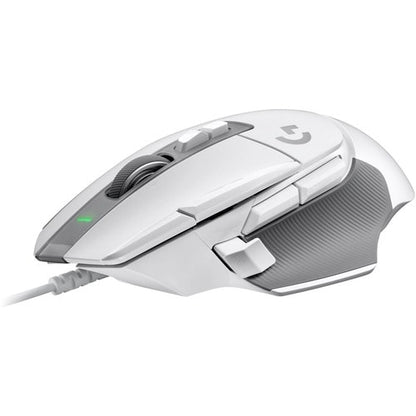 G502 X GAMING MOUSE WHT