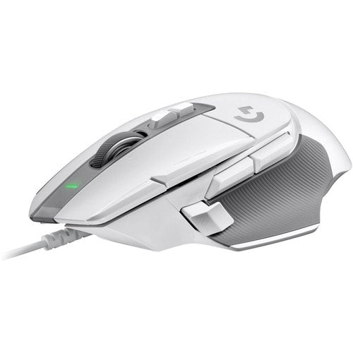 G502 X GAMING MOUSE WHT
