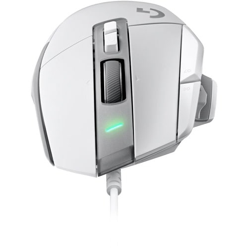 G502 X GAMING MOUSE WHT