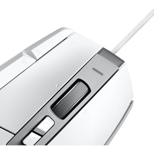 G502 X GAMING MOUSE WHT