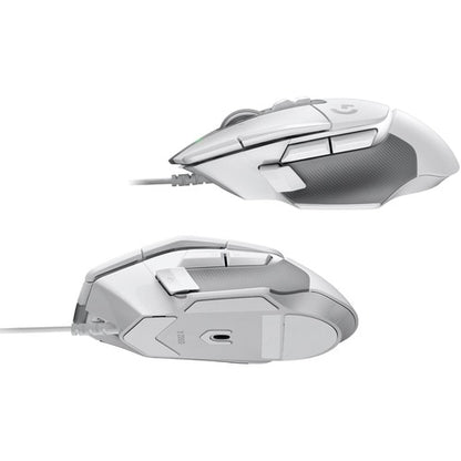 G502 X GAMING MOUSE WHT