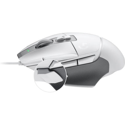 G502 X GAMING MOUSE WHT