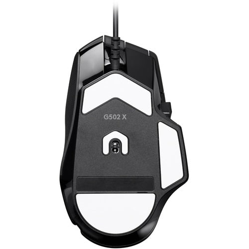 SOURIS DE JEU G502 X NOIRE