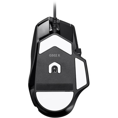 SOURIS DE JEU G502 X NOIRE