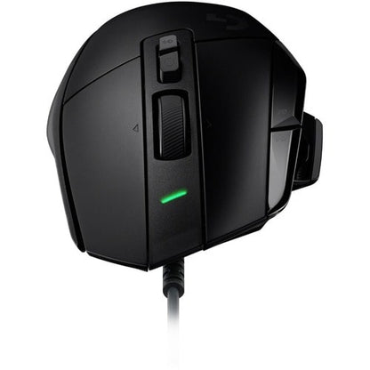 SOURIS DE JEU G502 X NOIRE