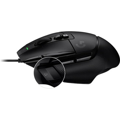 SOURIS DE JEU G502 X NOIRE