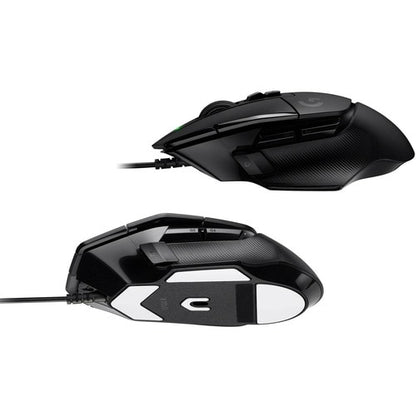 SOURIS DE JEU G502 X NOIRE