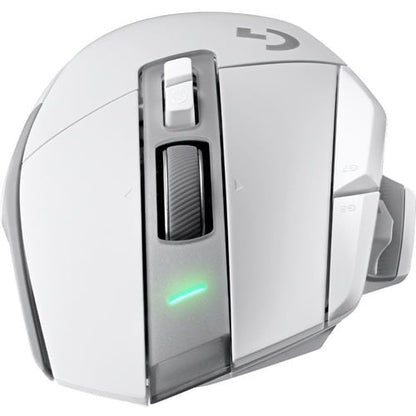 SOURIS DE JEU G502 X LIGHTSPEED WRLS BLANCHE
