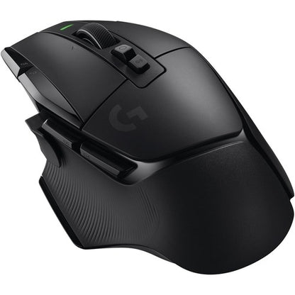 G502 X LIGHTSPEED WRLS GAMING MOUSE BLK