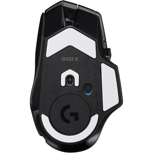 G502 X LIGHTSPEED WRLS GAMING MOUSE BLK