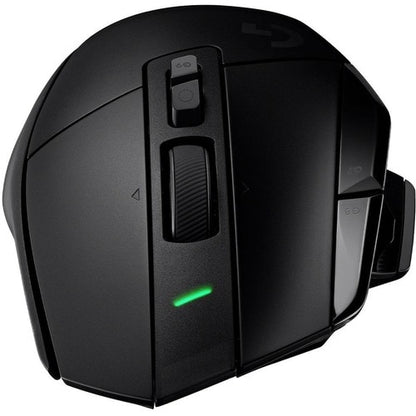 G502 X LIGHTSPEED WRLS GAMING MOUSE BLK