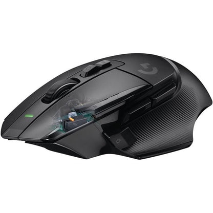 G502 X LIGHTSPEED WRLS GAMING MOUSE BLK