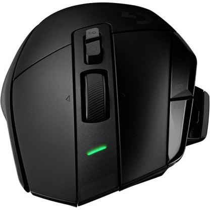 SOURIS DE JEU SANS FIL G502 X PLUS NOIRE