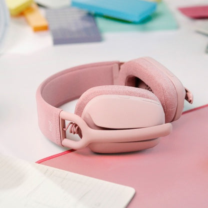 Logitech Zone Vibe 100