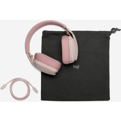 Logitech Zone Vibe 100