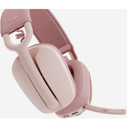 Logitech Zone Vibe 100