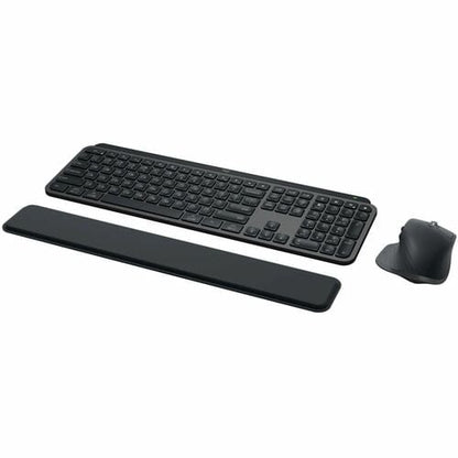 Combo de teclas Logitech MX para empresas: teclado y ratón inalámbricos de 2.ª generación