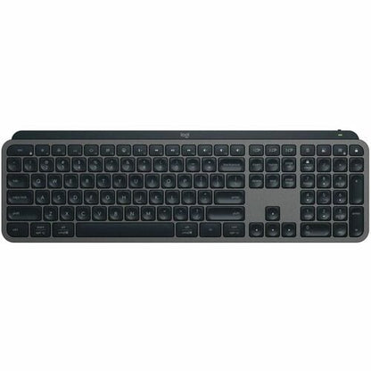 Combo de teclas Logitech MX para empresas: teclado y ratón inalámbricos de 2.ª generación