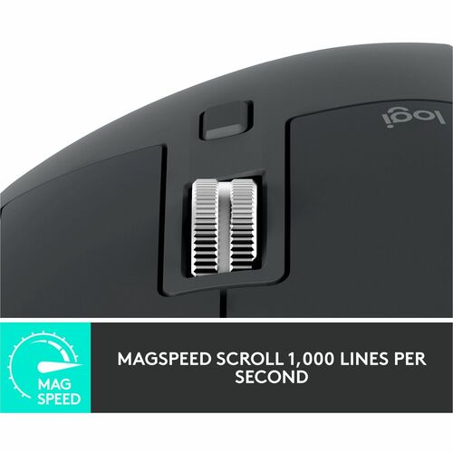 Logitech MX Master 3S pour les entreprises