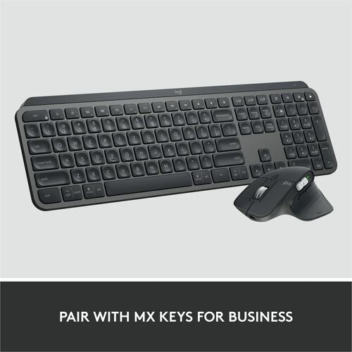 Logitech MX Master 3S pour les entreprises