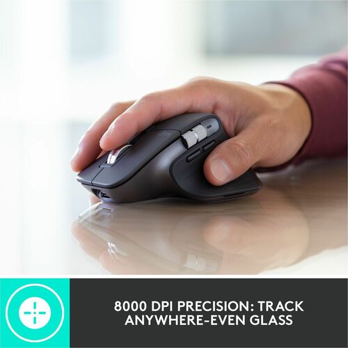 Logitech MX Master 3S pour les entreprises