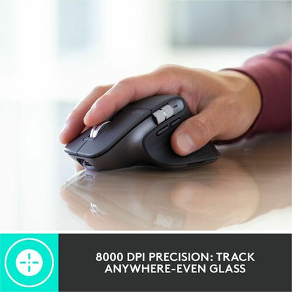 Logitech MX Master 3S pour les entreprises