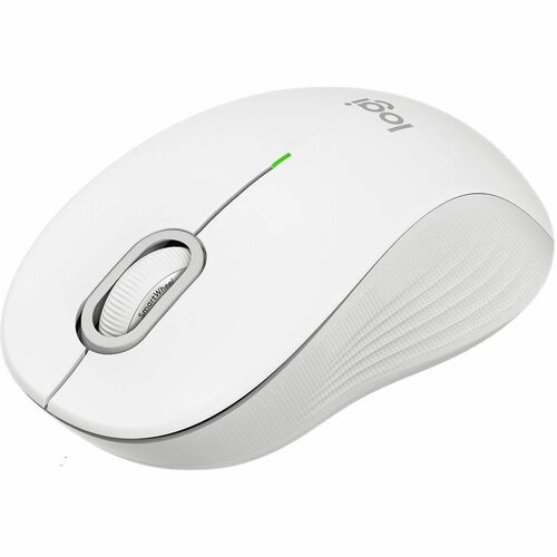 SOURIS SANS FIL LOGITECH SIGNATURE M550 BLANC CASSÉ MULTI 4